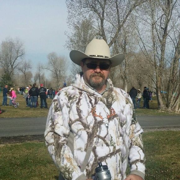 Meet your Posher, Steven - Picture 1 of 1